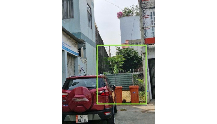 BÁN ĐẤT GIÁ RẺ TẠI PHÚ HỮU QUẬN 9-71M2-ĐƯỜNG 8M-GIÁ 3,55 TỶ THƯƠNG LƯỢNG